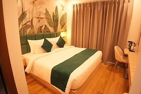 Hibiscus Elite Hotel