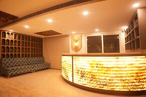 Hibiscus Elite Hotel