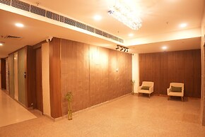 Hibiscus Elite Hotel