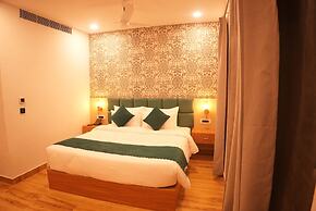 Hibiscus Elite Hotel