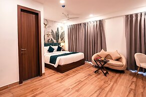 Hibiscus Elite Hotel