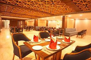 Hibiscus Elite Hotel