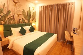 Hibiscus Elite Hotel