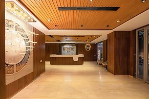 Hibiscus Elite Hotel