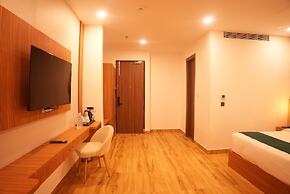 Hibiscus Elite Hotel