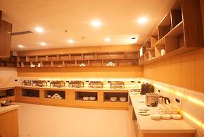 Hibiscus Elite Hotel