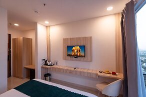 Hibiscus Elite Hotel