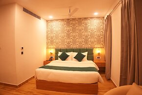 Hibiscus Elite Hotel