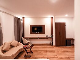Hibiscus Elite Hotel