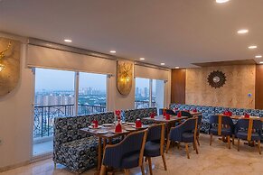 Hibiscus Elite Hotel