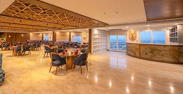 Hibiscus Elite Hotel