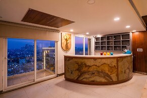 Hibiscus Elite Hotel