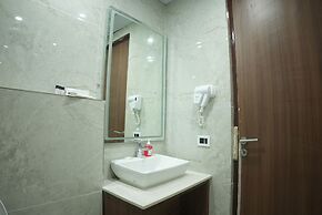 Hibiscus Elite Hotel