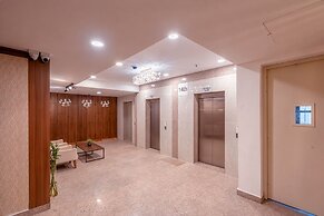 Hibiscus Elite Hotel