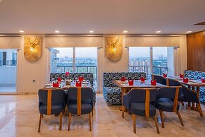 Hibiscus Elite Hotel