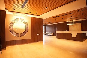 Hibiscus Elite Hotel