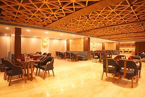 Hibiscus Elite Hotel