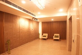 Hibiscus Elite Hotel