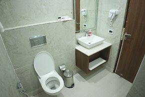 Hibiscus Elite Hotel