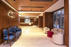 Hibiscus Elite Hotel