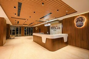 Hibiscus Elite Hotel