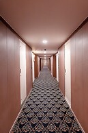 Hibiscus Elite Hotel