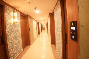 Hibiscus Elite Hotel