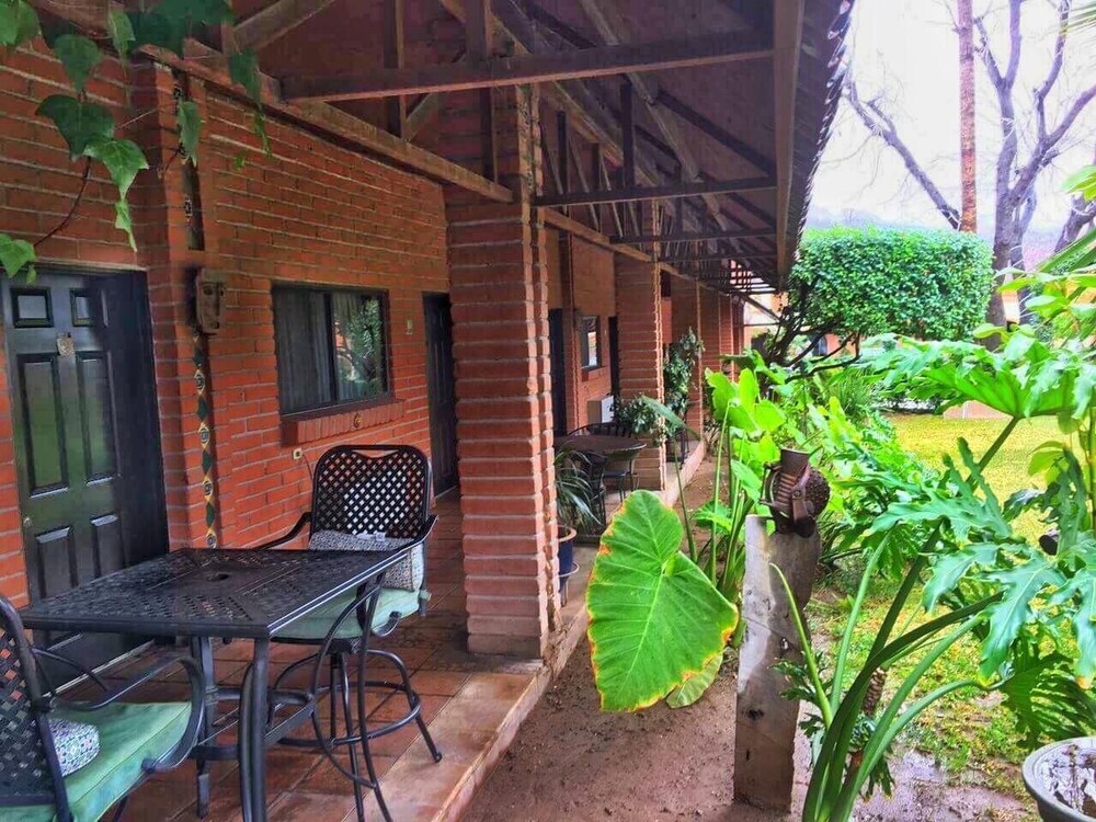 Hotel El Toro