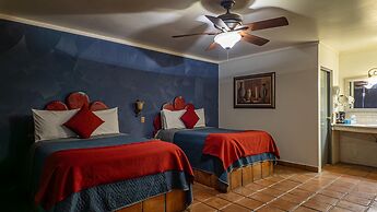Hotel El Toro