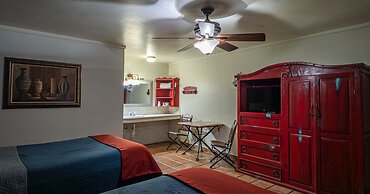 Hotel El Toro