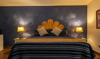 Hotel El Toro
