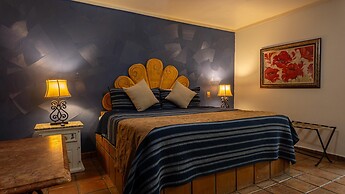 Hotel El Toro