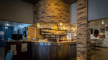 Hotel El Toro