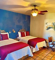 Hotel El Toro