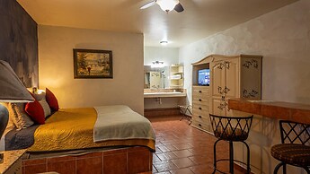Hotel El Toro