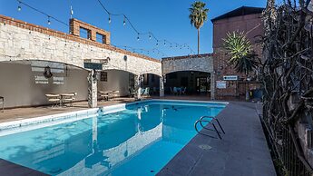 Hotel El Toro