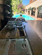 Hotel El Toro