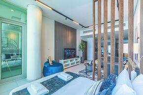 Unforgettable Canal & Sea View