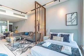 Unforgettable Canal & Sea View