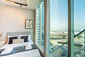 Unforgettable Canal & Sea View