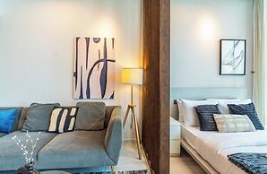 Unforgettable Canal & Sea View