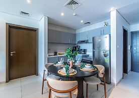 Unforgettable Canal & Sea View