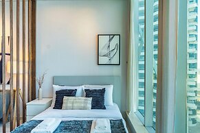 Unforgettable Canal & Sea View