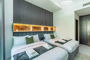 Unforgettable Canal & Sea View