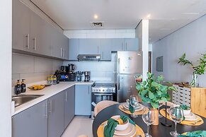 Unforgettable Canal & Sea View