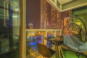Unforgettable Canal & Sea View