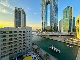 Unforgettable Canal & Sea View