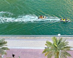 Unforgettable Canal & Sea View