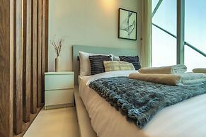 Unforgettable Canal & Sea View