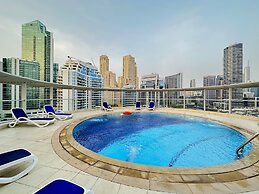 Unforgettable Canal & Sea View